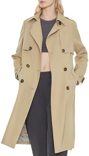 Timeless ‍Women's Coats for Any Occasion: Stylish & Versatile