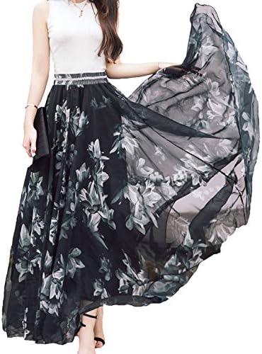 Explore Trendy Women's Skirts:​ From Maxi ‌to Mini​ Styles!