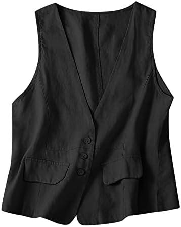 Discover Stylish ​Women's Vests‌ for Every Occasion Today!