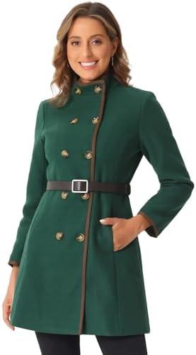 Trendy Women's Winter Coats: Comfort Meets Style