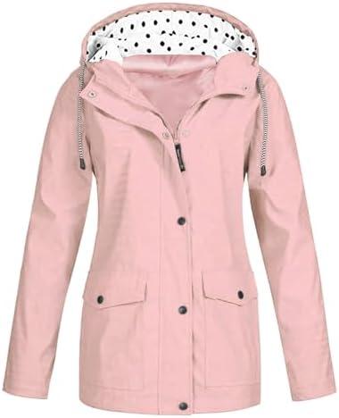 Trendy Women's Winter Coats: Comfort Meets Style