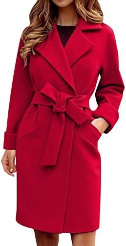 Trendy Women's Winter Coats: Comfort Meets Style