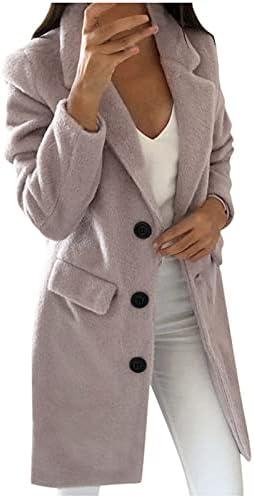 Trendy Women's Winter Coats: Comfort ‍Meets Style