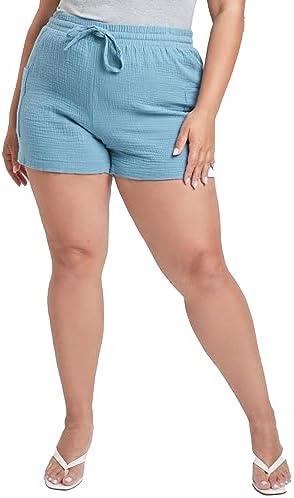 Explore⁢ Trendy Women's Shorts for Every⁤ Occasion Online!