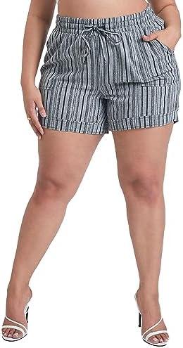 Explore⁢ Trendy Women's ⁢Shorts for Every⁤ Occasion Online!