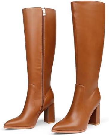 Explore Stylish Women's Boots‌ for Every Occasion!