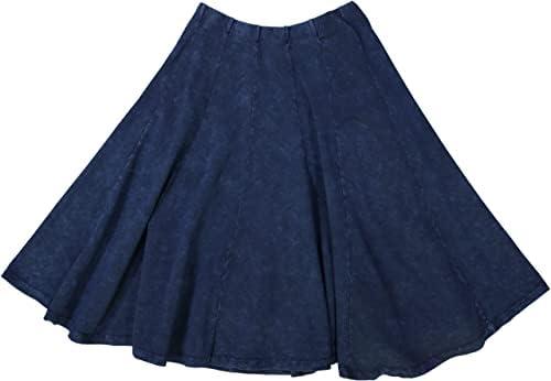 Explore Trendy Women's Skirts: Styles & Prices Unmatched