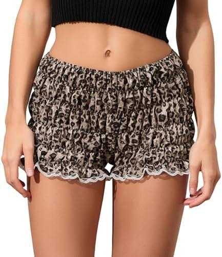 Explore Stylish Women's Shorts for Every Occasion Online!