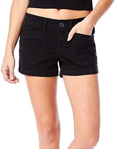 Explore Stylish Women's Shorts for Every Occasion Online!