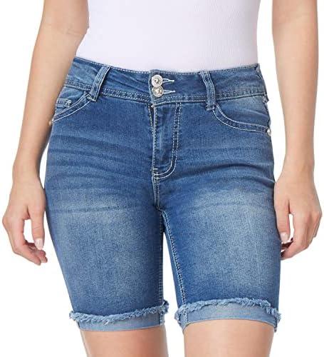 Explore Stylish Women's Shorts for Every Occasion Online!