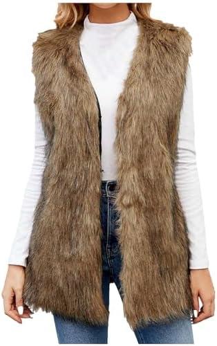 Trendy Women's Cardigans and Vests for Every Occasion