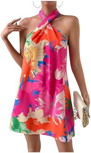 Stunning Women's Summer Dresses for Every Occasion ‍on Amazon