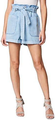 Chic Women's Shorts: Elevate Your Summer Wardrobe Today!