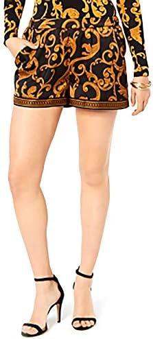 Chic Women's ⁢Shorts: Elevate Your Summer Wardrobe Today!