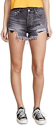 Chic Women's Shorts: Elevate Your Summer Wardrobe Today!