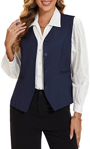 Stylish Women's‍ Vests for ‌Every Occasion and Budget