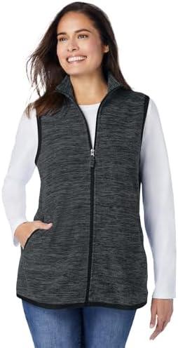 Stylish Women's Vests for Every Occasion and Budget