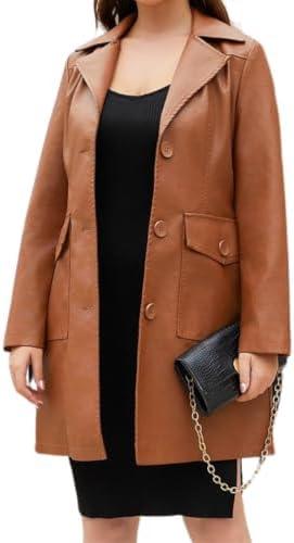 Explore Trendy Women's Coats for Every Occasion