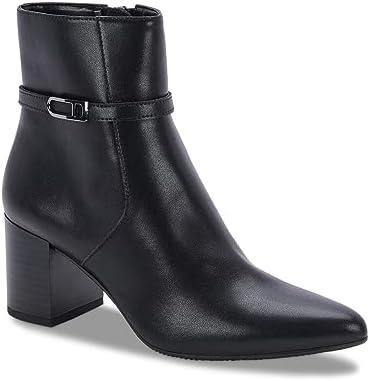 Explore Stylish Women's Boots for Every Occasion!