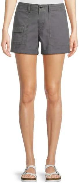 Trendy Women's Summer Shorts: Comfort Meets Style!