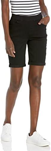 Trendy Women's Summer Shorts: Comfort Meets Style!