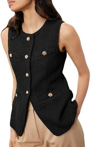 Trendy Women's Apparel: From Capris to Cozy Vests