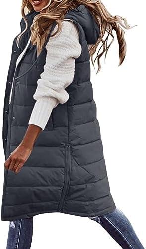 Trendy Women's Apparel: From Capris to Cozy Vests