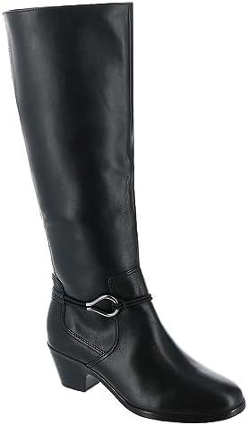 Explore Trendy Women's Boots: Stylish and Affordable Options!