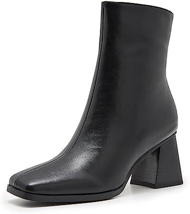 Explore Trendy Women's Boots: Stylish and Affordable Options!