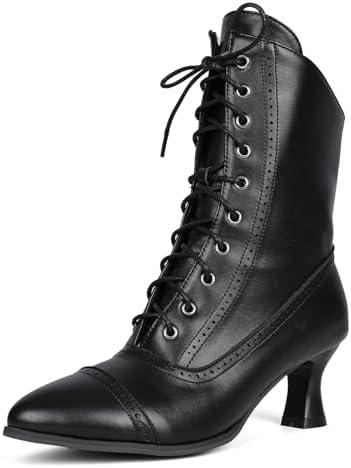 Explore Trendy Women's Boots: Stylish and Affordable Options!