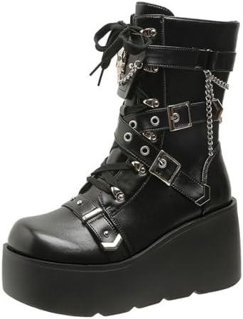 Explore Trendy Women's Boots: Stylish and Affordable Options!