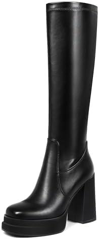 Explore Trendy Women's Boots: Stylish and Affordable Options!