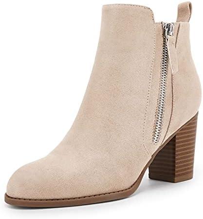 Explore Trendy Women's Boots: Stylish and Affordable Options!