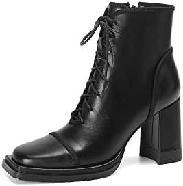 Explore Trendy Women's Boots: Stylish and Affordable Options!