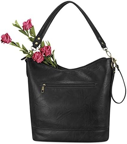 Chic Women's Tote & Crossbody Bags‍ for Every Occasion