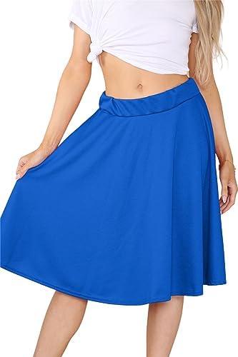 Explore Trendy Women's Skirts for⁤ Every Occasion Online