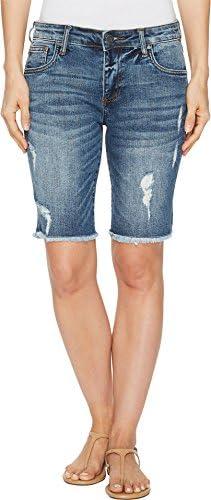 Explore Trendy Women's Shorts: Stylish, Comfort &⁤ Variety