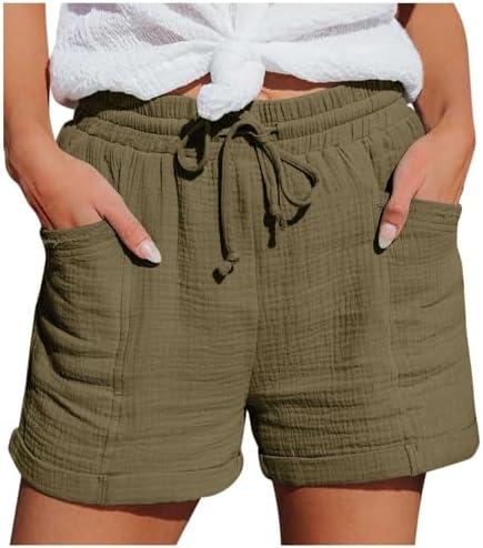 Explore Trendy Women's Shorts: Stylish, Comfort & Variety