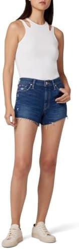 Explore Trendy Women's Shorts: Stylish, Comfort &‌ Variety