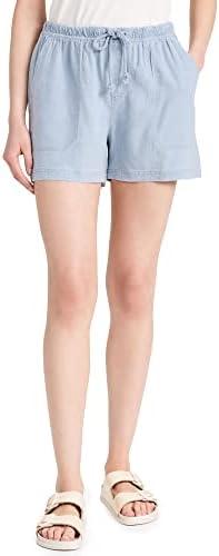 Explore Trendy Women's Shorts:‍ Stylish, Comfort & Variety