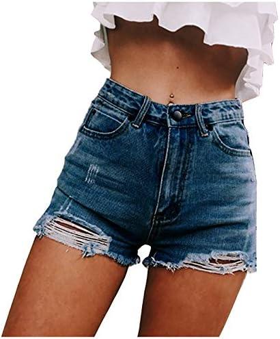 Explore Trendy Women's Shorts: Stylish, Comfort & Variety