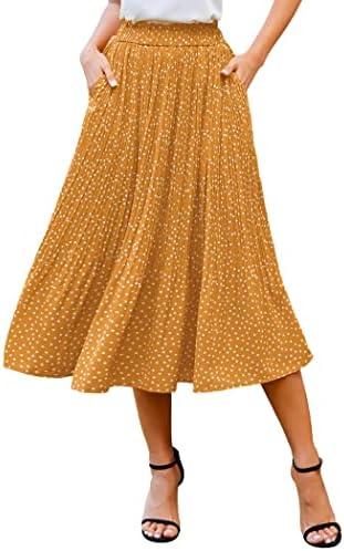 Stylish &⁤ Versatile Women's Skirts for Every Occasion