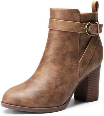 Stylish Women's‌ Boots Collection: Trendy Options for All