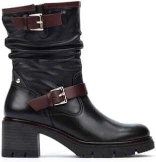 Stylish Women's Boots Collection: Trendy Options for All