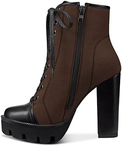 Stylish Women's Boots Collection: Trendy Options for ‌All