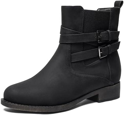 Stylish ‍Women's Boots Collection: Trendy ‌Options for ‍All