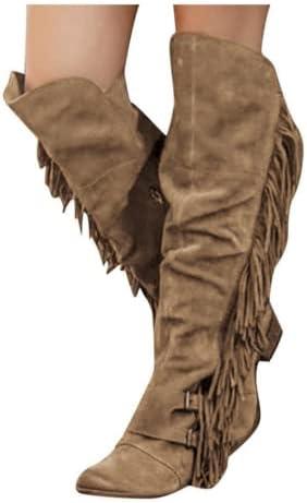 Stylish Women's Boots Collection: Trendy Options for All