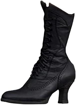 Stylish Women's Boots Collection: Trendy Options for All