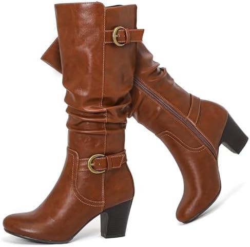 Diverse Women's ⁢Boot Collection: Style for Every Occasion