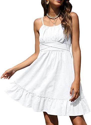 Chic &‌ Comfy​ Women's Dresses for ‍Summer & ‍Beyond!